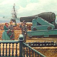 Fort Sumter